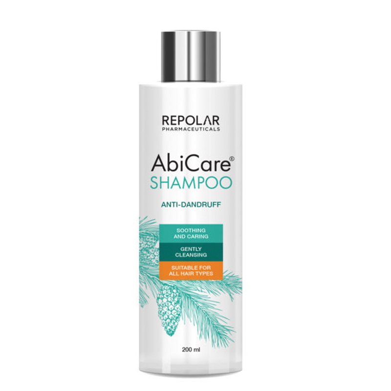 AbiCare® shampoo